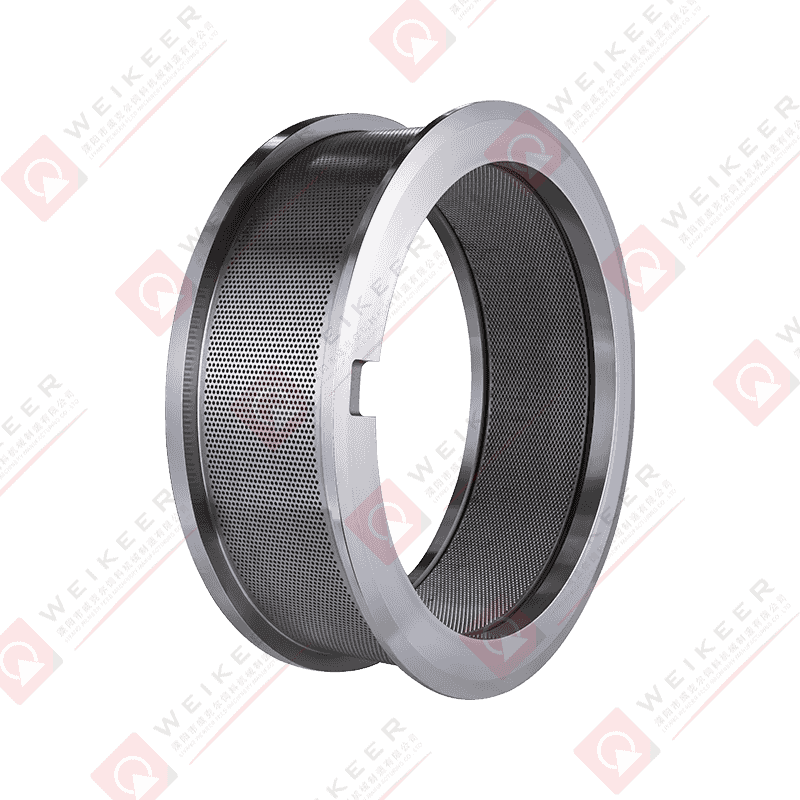 Kattekuld Pillemølle Anchorear Ring Die